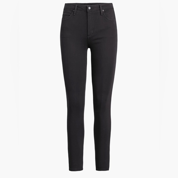 NWT!! Joe’s THE CHARLIE
HIGH RISE SKINNY ANKLE // FLAWLESS // EVENTIDE - Picture 5 of 5